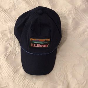 L.L. Bean Baseball Cap